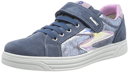 Primigi Damen Hula GTX Krippenschuh, Hellblauer Nebel, 40 EU von PRIMIGI