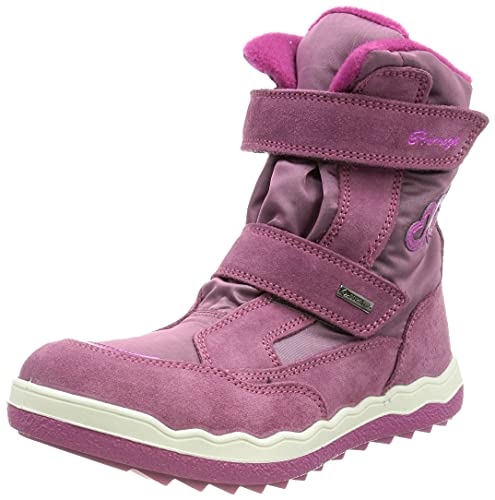 Primigi Damen PFZGT 83823 Snow Boot, Gelso/Gelso, 38 EU von PRIMIGI