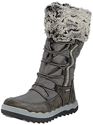 PRIMIGI Damen PFZGT 83825 Snow Boot, Gr.Sc/Gr.Sc/Gri, 29 EU von PRIMIGI