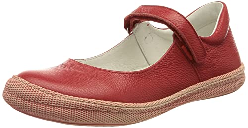 Primigi Damen PTF 19170 Mary Jane Schuh, Rot, 35 EU von PRIMIGI