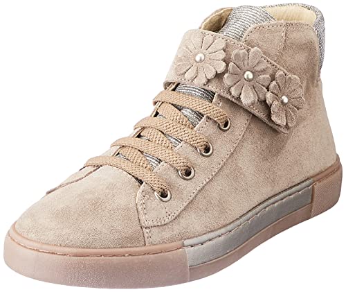 Primigi Damen Shade Sneaker, Brown, 39 EU von PRIMIGI