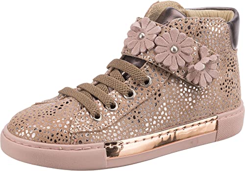 Primigi Damen Shade Sneaker, Pink, 36 EU von PRIMIGI