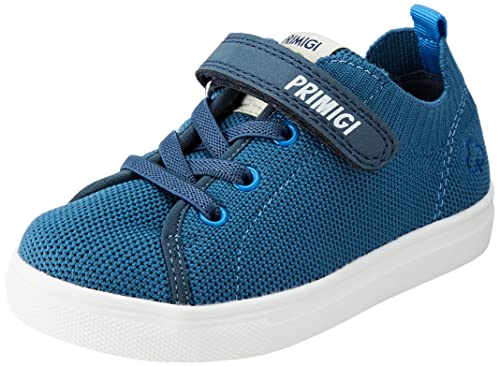 Primigi Ecolux Gymnastikschuh, Marineblau, 26 EU von PRIMIGI