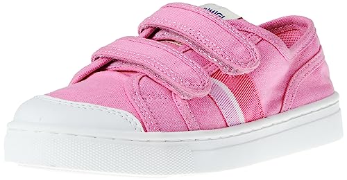 Primigi Ecolux Gymnastikschuh, Rosa, 33 EU von PRIMIGI