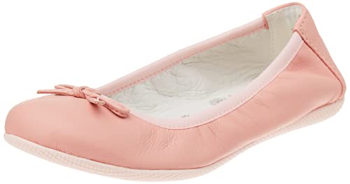 Primigi Fantasy Flat Mary Jane Schuh, Puder, 32 EU von PRIMIGI