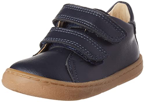 Primigi Footprint Change Gymnastikschuh, blau, 23 EU Schmal von PRIMIGI