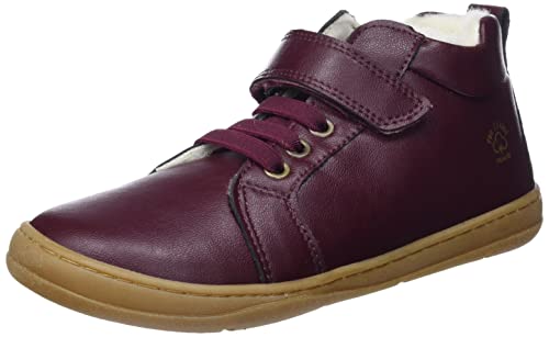 Primigi Footprint Change Sneaker, Cherry 4, 23 EU von PRIMIGI