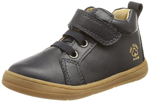 Primigi Footprint Change Sneaker, Dunkelblau 3, 29 EU Primigi Footprint Change Sneaker, Dunkelblau 3, 29 EU von PRIMIGI