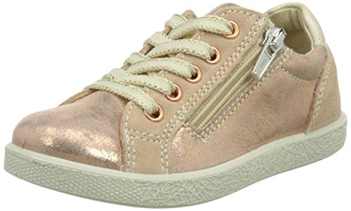 PRIMIGI Damen PHO 53744 Sneaker, Skin/Skin, 39 EU von PRIMIGI