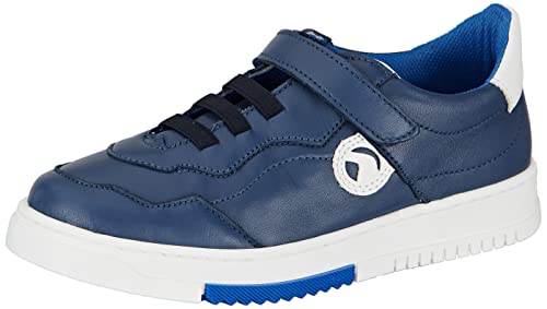 Primigi Herren Freedom Gymnastikschuh, Marineblau, 34 EU von PRIMIGI