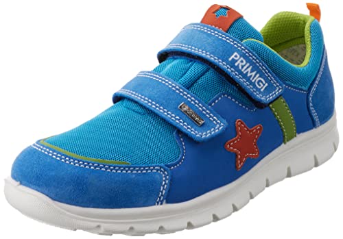 Primigi Herren Hilos GTX Krippenschuh, Ocean Azzu Ozean, 40 EU von PRIMIGI