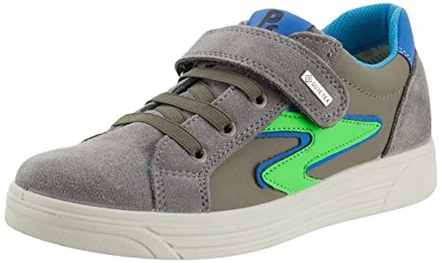 Primigi Herren Hula GTX Krippenschuh, Grau, 35 EU von PRIMIGI