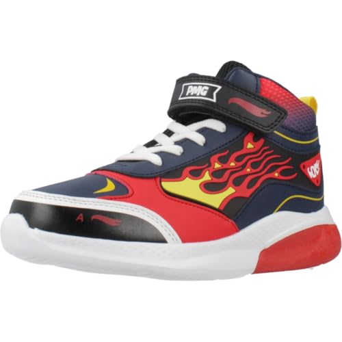 PRIMIGI Hot Wheels Blau 31 EU von PRIMIGI