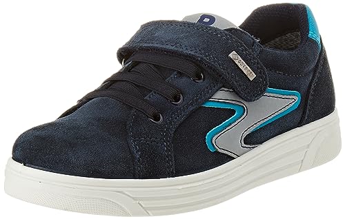 Primigi Hula GTX Sneaker, Blue Navy, 27 EU von PRIMIGI