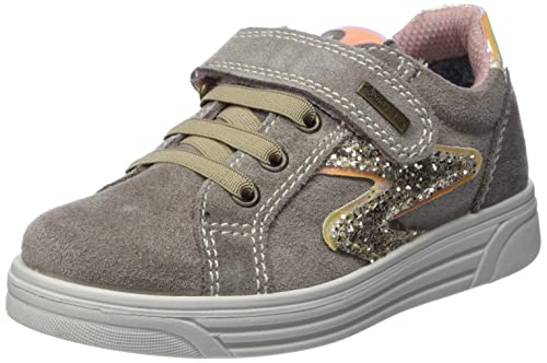 Primigi Mädchen Hula gtx Sneaker, Brown, 30 EU von PRIMIGI