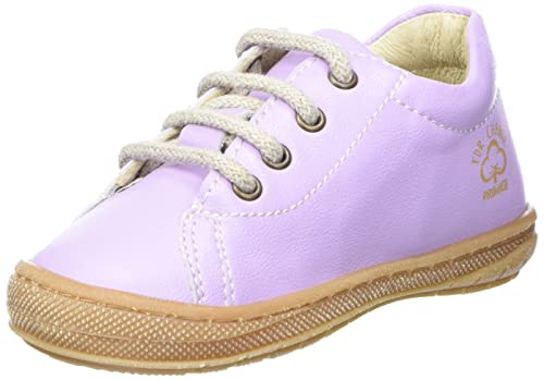 Primigi Jungen Mädchen Baby Next Change Gymnastikschuh, Glicine, 24 EU Schmal von PRIMIGI