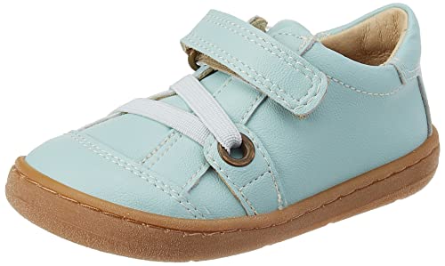 Primigi Jungen Mädchen Footprint Change Sneaker, Aquamarin 3, 23 EU Schmal Primigi Jungen Mädchen Footprint Change Sneaker, Aquamarin 3, 23 EU Schmal von PRIMIGI