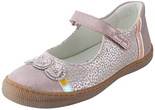 Primigi Jungen Mädchen Sport TRE.femm. Mary Jane Schuh, Irisescent Pink, 25 EU Primigi Jungen Mädchen Sport TRE.femm. Mary Jane Schuh, Irisescent Pink, 25 EU von PRIMIGI