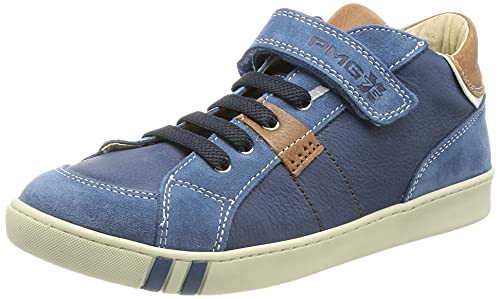 PRIMIGI Jungen Phk 74285 Sneaker, Royal, 24 EU von PRIMIGI