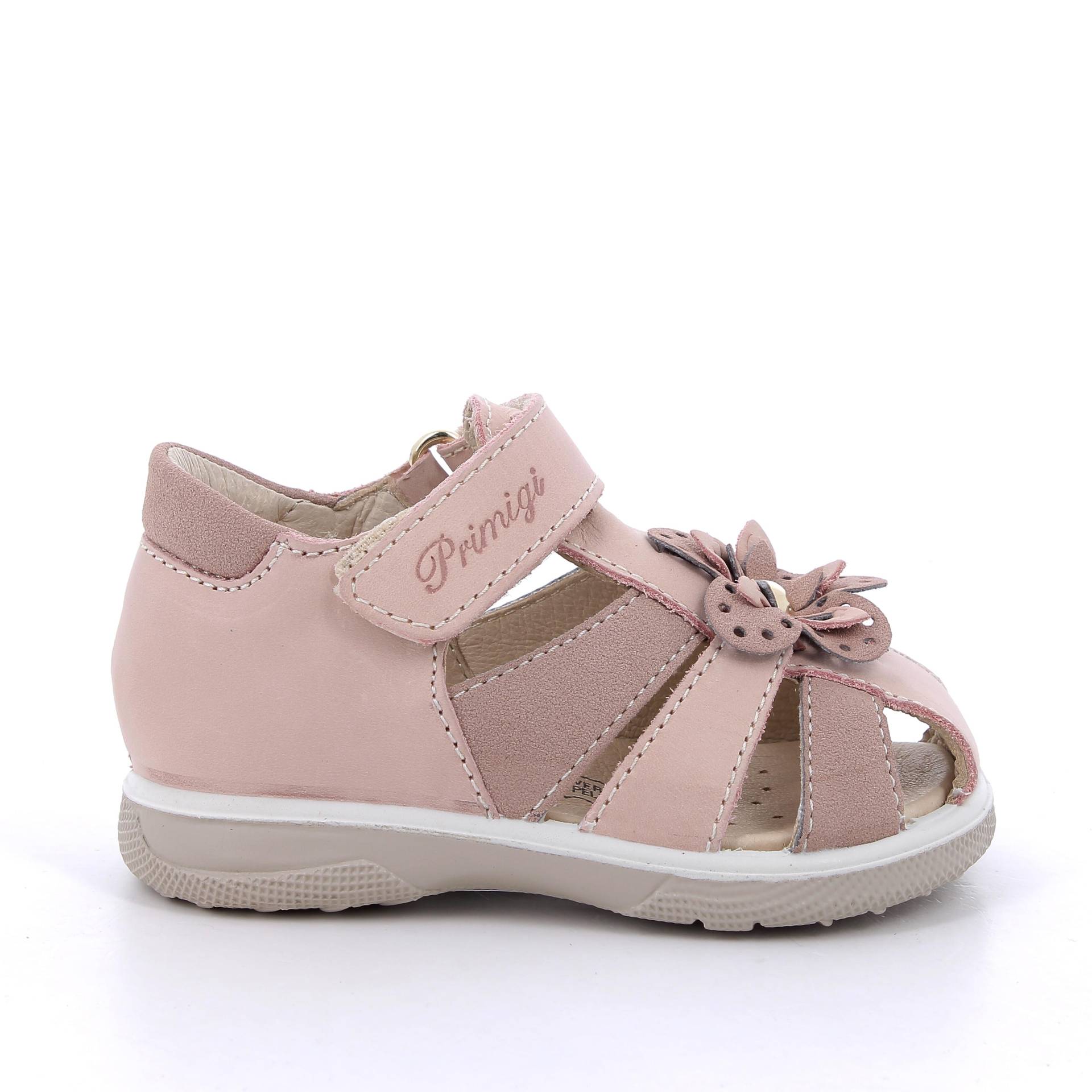 PRIMIGI Kinderschuhe Sandalen ROSA-ALTROSA ROSA-ALTROSA - Gr. - 24 von PRIMIGI