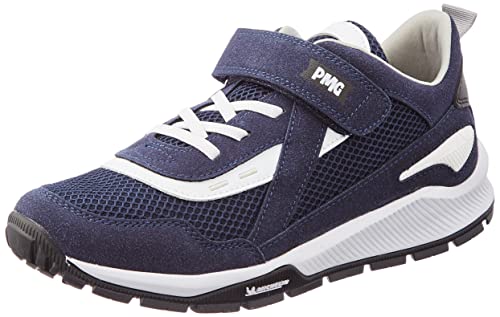 Primigi Lab 19366 Sneaker, Navy/BLU, 29 EU von PRIMIGI