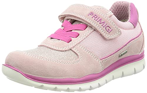 PRIMIGI M dchen Phlgt 73840 Sneaker, Chiffon Cipria, 25 EU von PRIMIGI