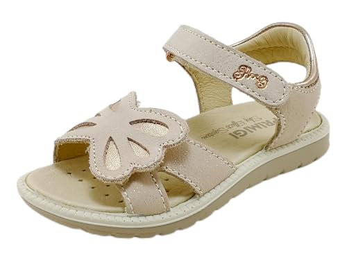 PRIMIGI Mädchen Alanis Sandale, Beige, 31 EU von PRIMIGI