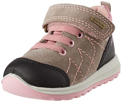 Primigi Mädchen Baby tiguan GTX Sneaker, Brown, 20 EU von PRIMIGI