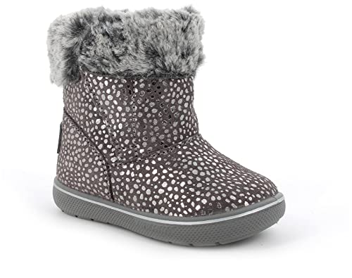 PRIMIGI Mädchen Snorky Fashion Boot, Grey, 22 EU von PRIMIGI