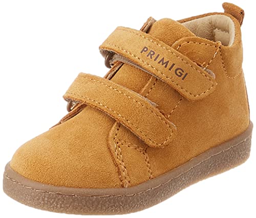 Primigi P&h Move First Walker Shoe, Gelb 3, 21 EU von PRIMIGI