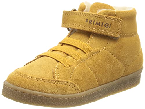 Primigi P&h Move First Walker Shoe, Gelb 1, 24 EU von PRIMIGI