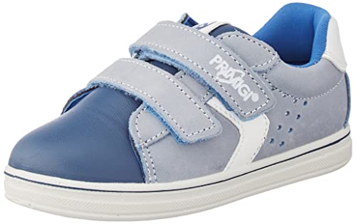 Primigi Pba 18560 Sneaker, Bluette/Navy, 21 EU von PRIMIGI