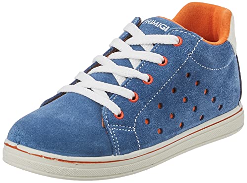 Primigi Pba 18561 Sneaker, Bluette, 21 EU von PRIMIGI