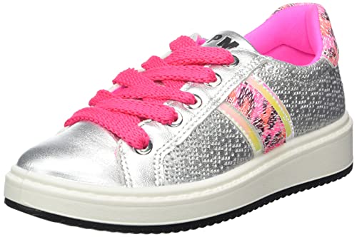 Primigi PCC 18671 Sneaker, Argento, 27 EU von PRIMIGI