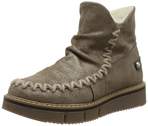 Primigi Per 84442 Fashion Boot, Visone, 30 EU von PRIMIGI