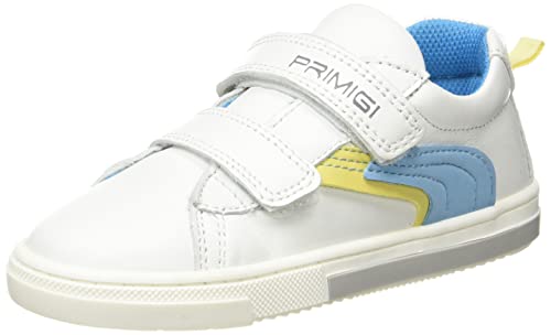 Primigi Pgr 19041 Sneaker, Bianco, 25 EU von PRIMIGI