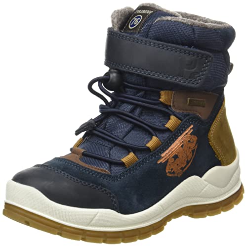 Primigi PHHGT 83959 Rain Boot, Bl.Sc/Navy/Bl.S, 27 EU von PRIMIGI