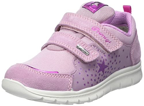 Primigi Phlgt 18717 Sneaker, PINK/CIPR/ORCH, 27 EU von PRIMIGI