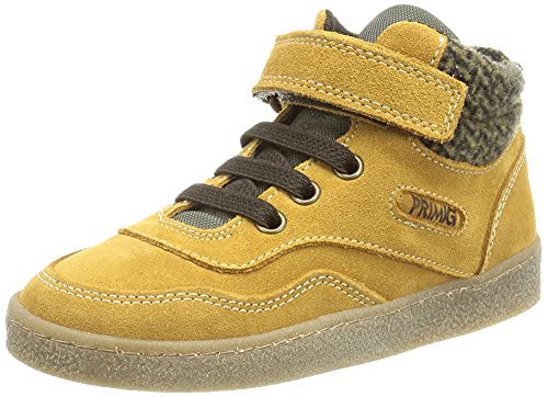 Primigi PHM 84177 Sneaker, Senape, 21 EU von PRIMIGI