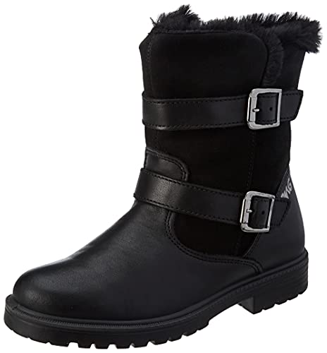 Primigi Phrgt 83699 Fashion Boot, Schwarz, 27 EU von PRIMIGI