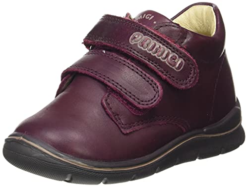 Primigi PKK 83518 First Walker Shoe, Bordo', 25 EU von PRIMIGI