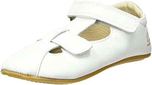 Primigi Pod 19014 Hausschuh, Bianco, 21 EU Primigi Pod 19014 Hausschuh, Bianco, 21 EU von PRIMIGI