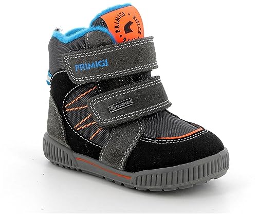 PRIMIGI PRI48580 Gr.Sc/GRIG/Nero Größe EU 23 von PRIMIGI