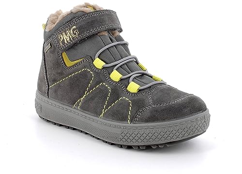 PRIMIGI PRI48870 Grigio Sc/Peltr Größe EU 36 von PRIMIGI