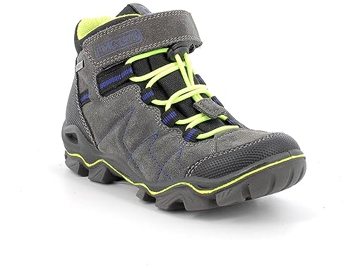 PRIMIGI PRI48960 Gr.Sc/Nero/Nero Größe EU 32 von PRIMIGI