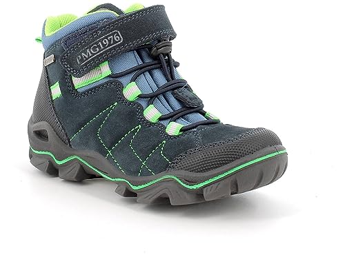 PRIMIGI PRI48960 Navy/Nero/Avio Größe EU 34 von PRIMIGI