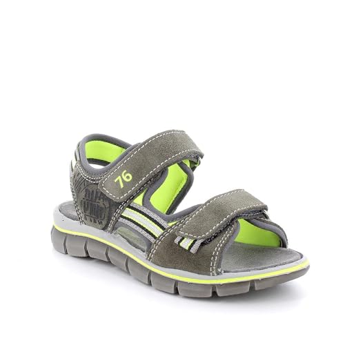 PRIMIGI PRI58960 Bosco/Giall.Flu Größe EU 28 von PRIMIGI