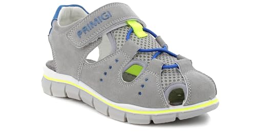 PRIMIGI PRI58961 Grey/Grig-Argen Größe EU 37 von PRIMIGI