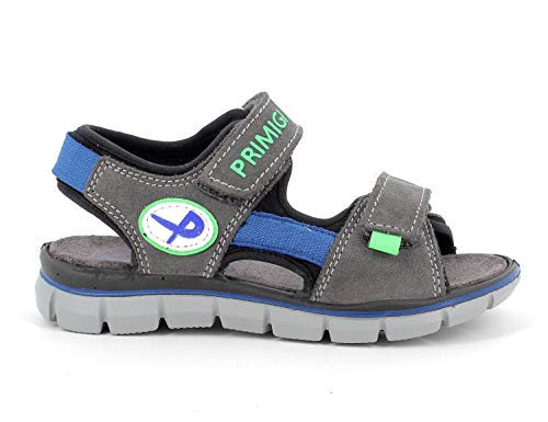 PRIMIGI PRI73980 Grigio Sc/Nero Größe EU 27 Normal PRIMIGI PRI73980 Grigio Sc/Nero Größe EU 27 Normal von PRIMIGI