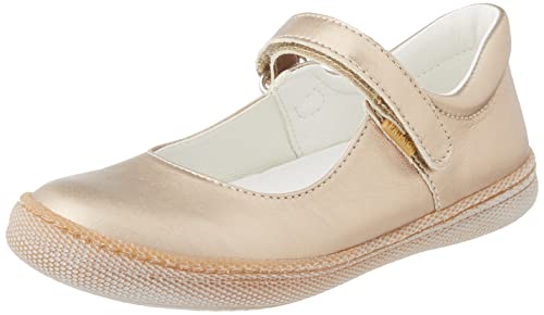 Primigi PTF 19170 Mary Jane Schuh, Taupe, 22 EU von PRIMIGI